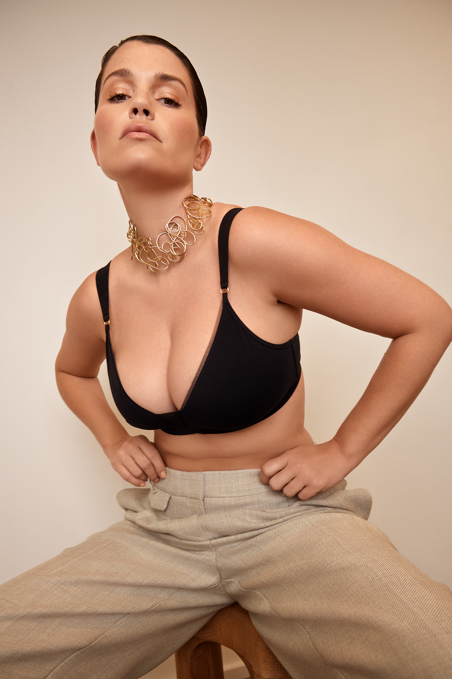 Carte cadeau Nissē pour offrir de la lingerie éthique et durable fabriquée en France.