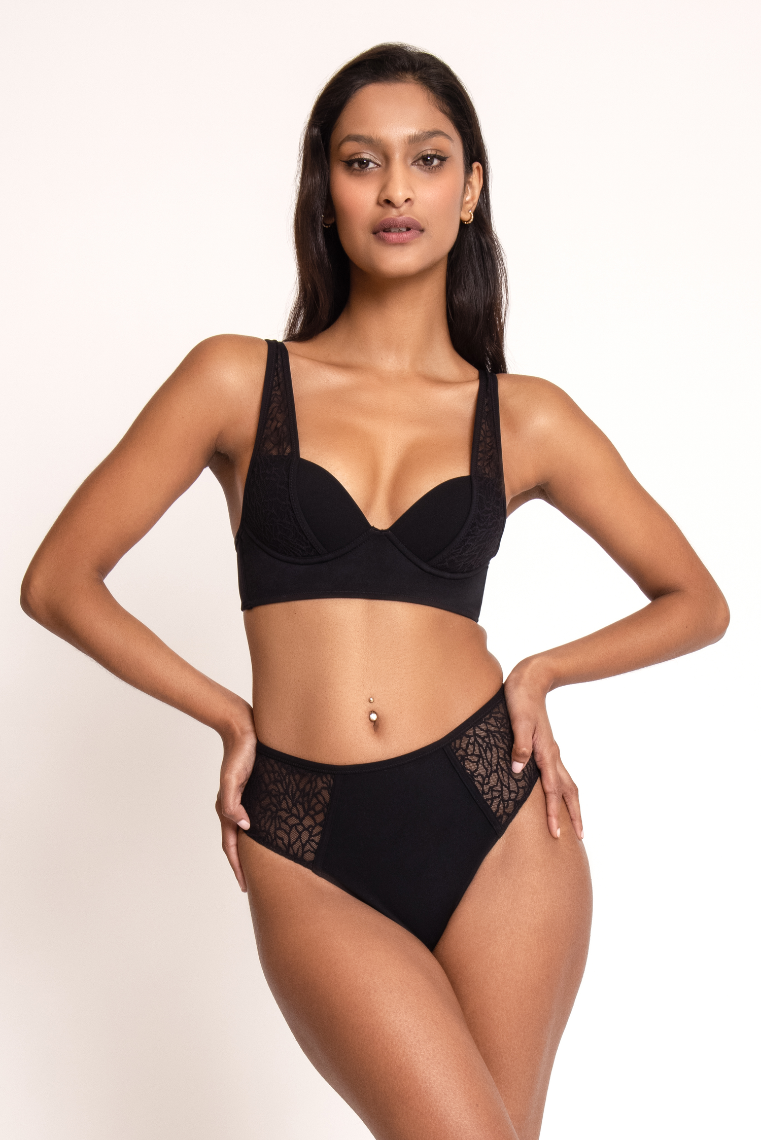 Soutien-gorge Athéna