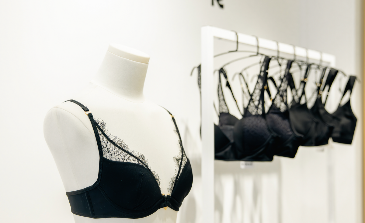 Pop Up Store Nissē